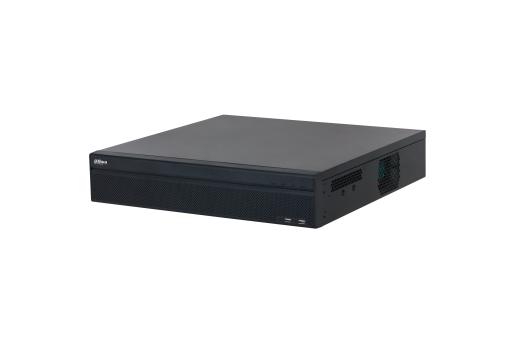 浙江大华 DH-NVR5816-4KS3/I 大华网络硬盘录像机DH-NVR5916-4KS3/I(V1.01)(主板V1.00)