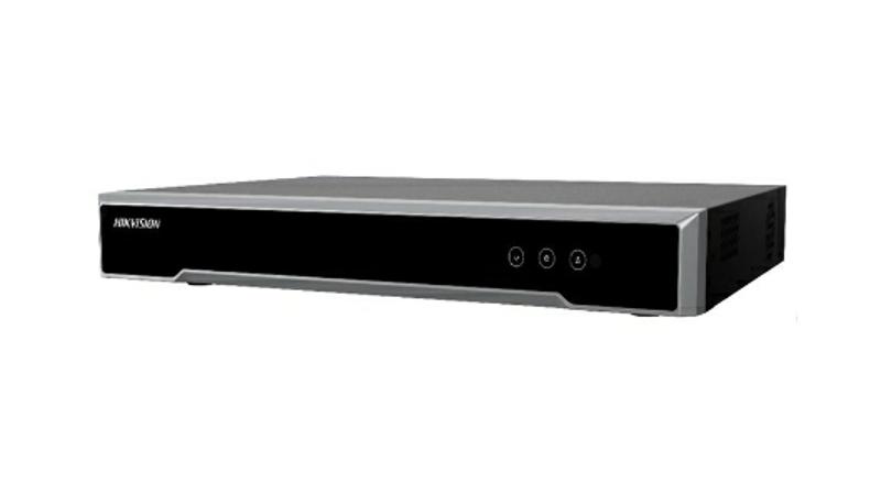 海康威视 iDS-7800NX-I2/S 经销周界防范智脑NVR